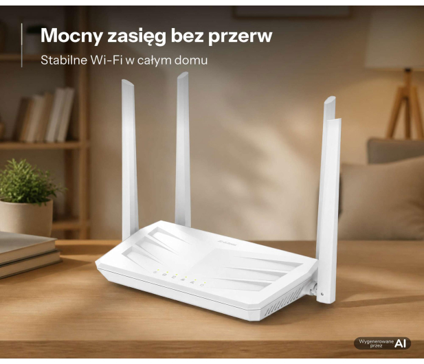D-Link S30 (3000Mb/s a/b/g/n/ac/ax) - 1605514 - zdjęcie 7